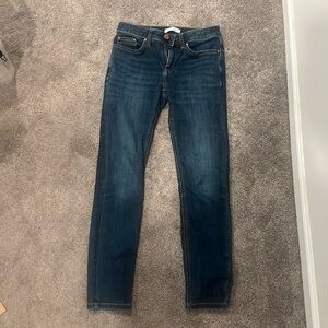 Lauren Conrad skinnies!